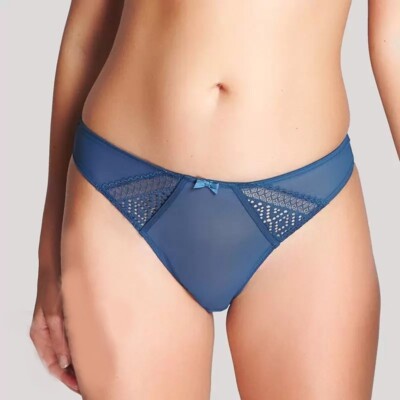 CLEO by PANACHE 10002 ATLANTA BRAZILIAN BRIEF IN PETROL SIZE MEDIUM | eBay CLEO by PANACHE 10002 ATLANTA BRAZILIAN BRIEF IN PETROL SIZE MEDIUM | eBay