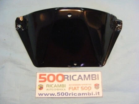 FIAT 500 & 126 CARTER COPERCHIO RIPARO FRIZIONE - VOLANO LAMIERATO NUOVO
