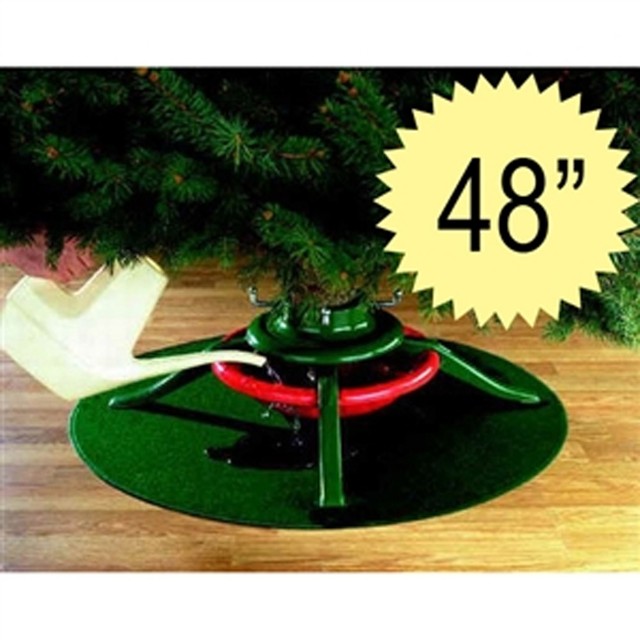 Drymate 48" Floor Protection Mat for Christmas Tree Stand eBay