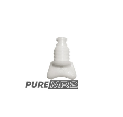 NEW ORIGINAL RADIATOR DRAIN PLUG TAP GENUINE TOYOTA MR2 SW20 & AW11 ...