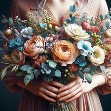 Digital Image Picture Photo Wallpaper Background Desktop AI Art Sample Product