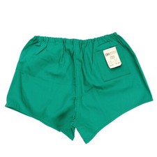 GDR gym pants original new size 50, M GDR 1970s 80s sports shorts