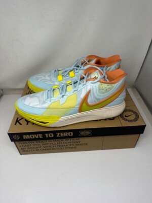 Nike Kyrie 8 Neu Gr:42,5 US: 9 Basketball Sneaker Schuhe jordan kobe Glacier