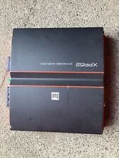 Dual Electronics XPR52 400W Amplifier for sale online | eBay Dual Electronics XPR52 400W Amplifier for sale online | eBay