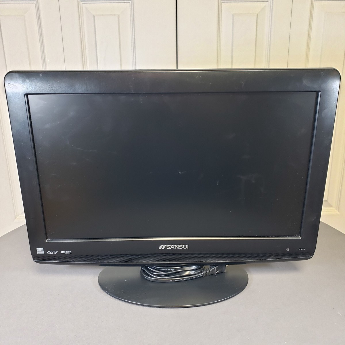 Sansui Monitor HDLCD 19