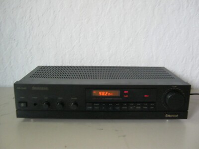 Sherwood RA-1140 Stereo Receiver