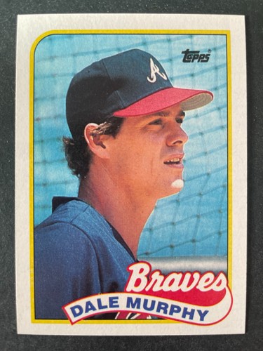 Finish Your Set 1989 Topps Baseball #1-250 Buy 1 Get 1 Free, Combine Shipping - Picture 211 of 251