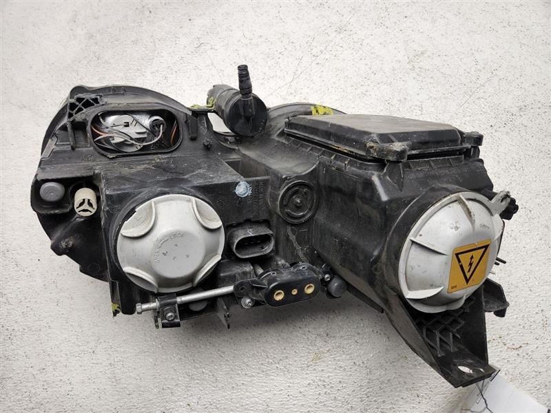 2004-2012 Bentley CONT-GT Front Left Headlight OEM 3W1941015M