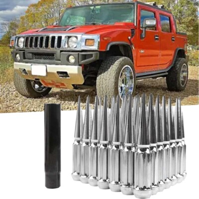 【送料無料】ハマー　H2　８穴　32pcs M14×1.5 スパイクナット s-l400.jpg