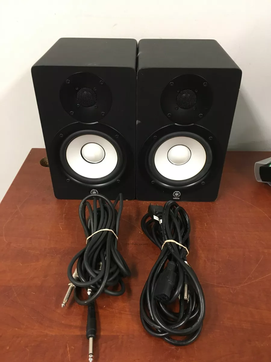 Yamaha 2025 hs50m pair