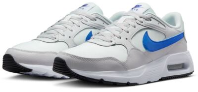 Nike Sneaker ''Air Max SC'' vast grey/racer blue