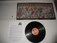 Chuck Berry London Sessions '72 Chess 1st EXC ANALOG Ultrasonic CLEAN