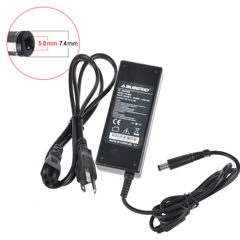 QYD Alimentatore 90W Caricatore Compatibile Con All-in-One