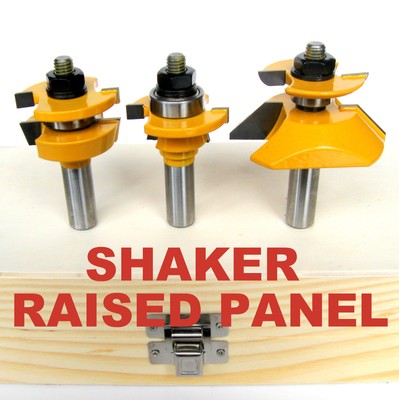 shaker