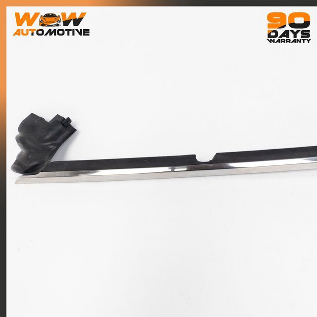 Bentley Continental GT 2011-2012 LEFT Trim molding