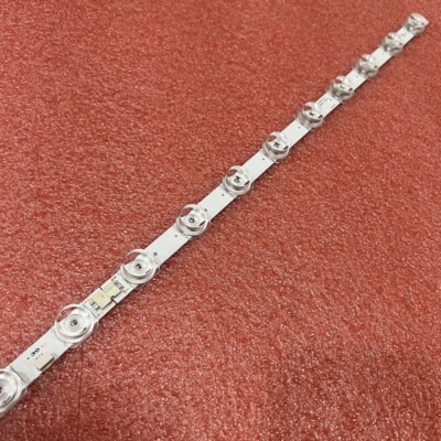 Tira De LEDs De Retroiluminación Para TV TCL 43 Pulgadas Modelos S431, S433, S434, S435, S425 - Repuesto