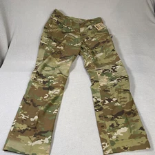 Beyond Clothing A5 RIG ULT Mission Pant Softshell MULTICAM Lightweight Large 36R