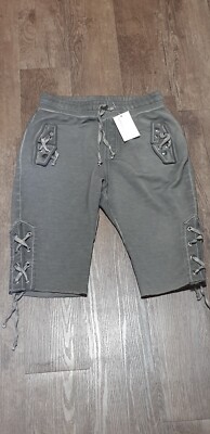 Cipo & Baxx Bermudas Gr.M