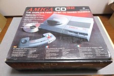 Commodore Amiga CD32 Unused CD-32