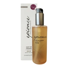 Brand New Box Epionce Lytic Gel Cleanser 6 fl oz / 170 ml w/ Exp. 04/26