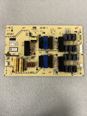 Sony XBR-85X950H Power Board (DPS-95/C) 1-006-405-11