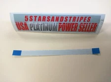 SONY PS4 Controller 12 pin flex ribbon cable for eject charging power board PCB