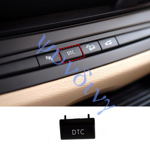 >For BMW E70 E71 X5 X6 X5M X6M Center Central Dashboard DTC Switch ...
