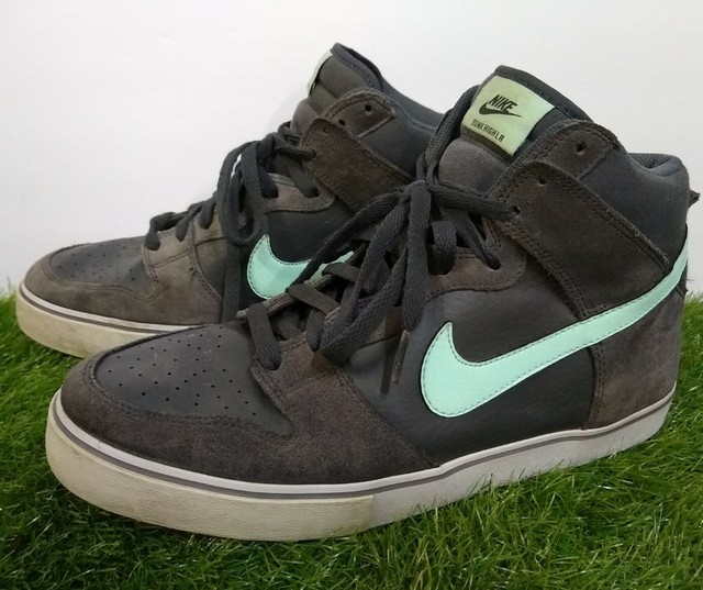HOTTEST Green Nike Dunks Dropping This April - 2021