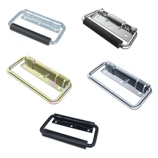 Steel Industrial Handle Hardware Handle Movable Handle Tools Box Handle