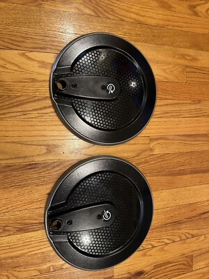Bow Flex M6 Max Trainer Crank Cover Set Of Two