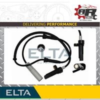 ABS Drehzahlsensor - Heck - L/R - Passend FüR BMW 5 Serie (E39) 1995-2004
