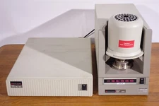 Perkin Elmer DTA7 Differential Thermal Analyzer + TAC7 Controller 