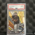 2023 Bowman Draft - Bowman Glass #BGA-1 Paul Skenes (RC)