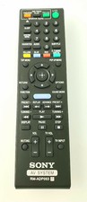 NEW OEM SONY RM-YD053 RMYD053 LED TV REMOTE XBR-46HX909 XBR-52HX909