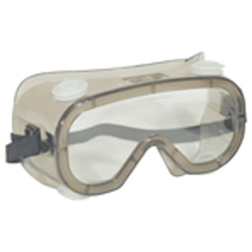 SAS Safety 5109 Chemical Splash Goggles 781311051096 EBay