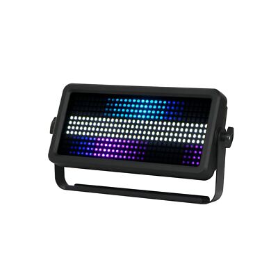 Equinox Blitzer Impact 384 Strobe Multi Zone weiß RGB Lichteffekt