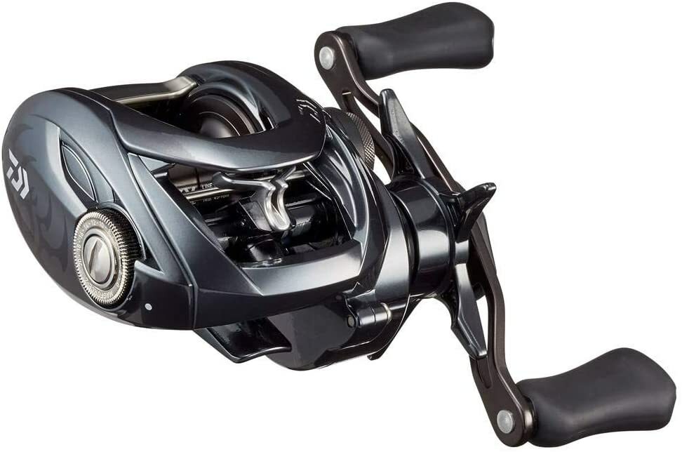 ［訳あり］20 DAIWA TATULA SV TW 103XH 20 TATULA SV TW – Bass-Tokyo