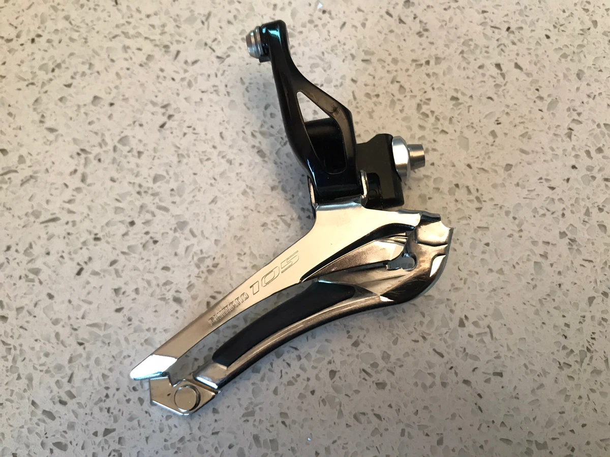5800 front sales derailleur