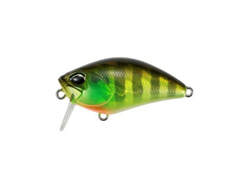 DUO Realis Manivela Kabuki 50 SSR 5cm 8.4g Señuelo flotante Crankbait COLORES - Imagen 8 de 12
