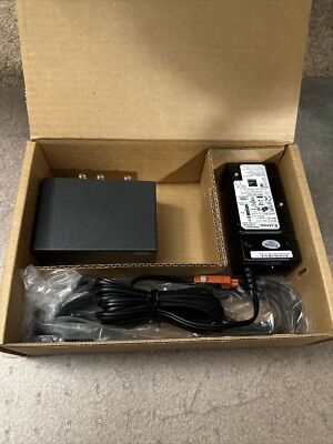 Extron VERSA Tools MDA 5V NEW Audio Amplifier