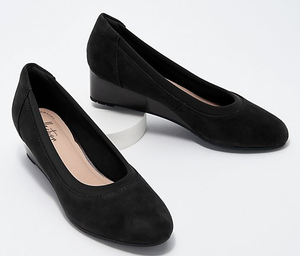 clarks mallory berry