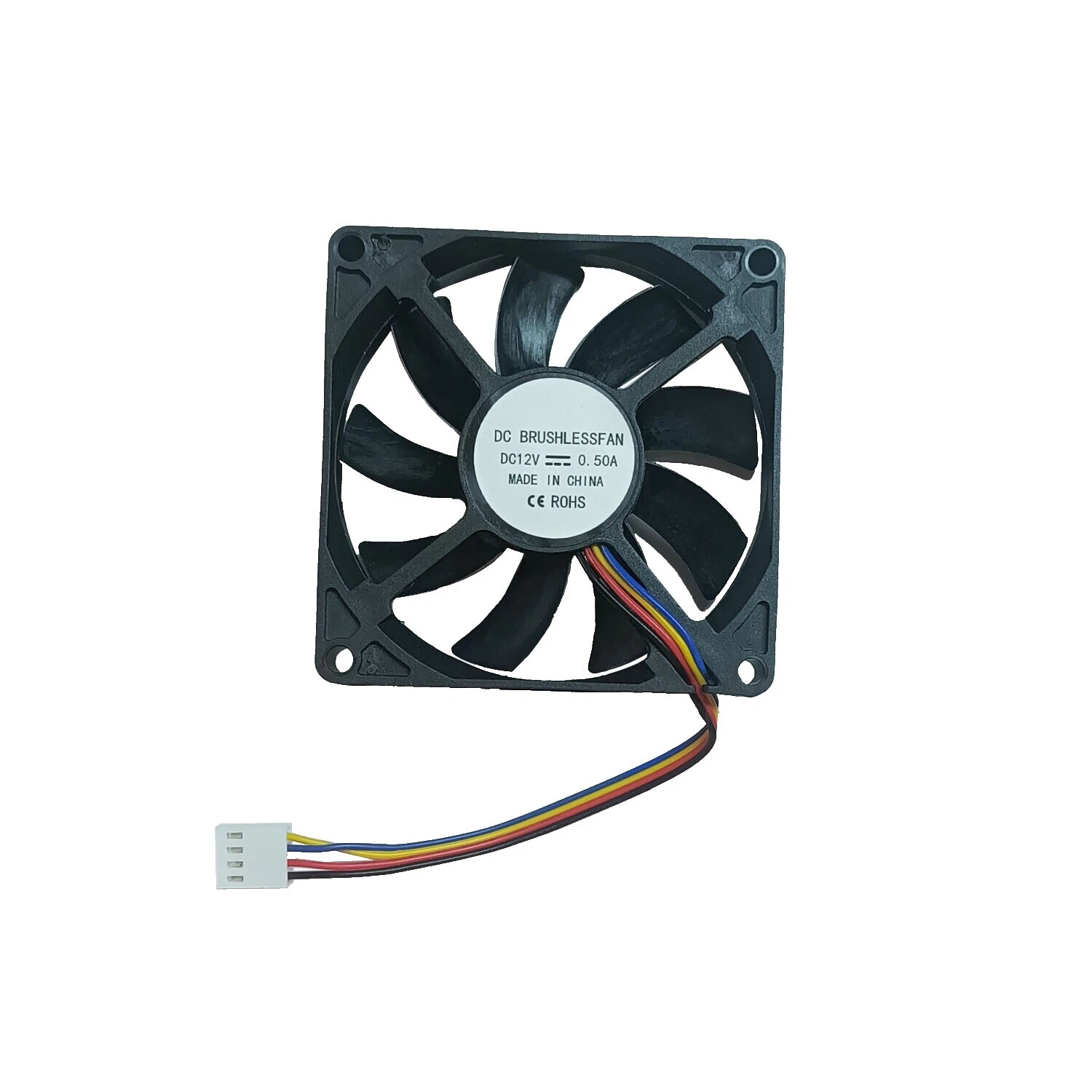 12 V CPU Fans & Heatsinks