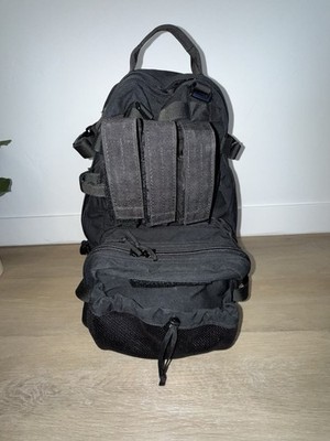London Bridge Trading LBT-2595G 3 Day Light Jumpable Backpack Pack