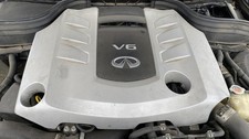 Moteur Infiniti QX50