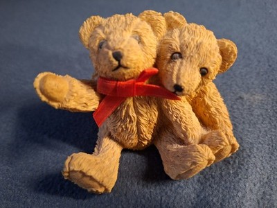 Beau Bears,  Melrose Twins, Dekofigur,