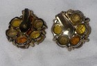 Pools Of Light Lucite  Earrings!!! — photo 9