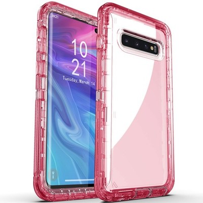 For Samsung Galaxy S10/S10+/S10 Plus/S10e Case Shockproof
