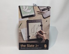 iskn The Slate 2 Drawing Tablet - New Open Box 