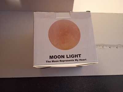 Moon Light With Several Beautiful (16), Will Light Up Any Room In Ur Home!