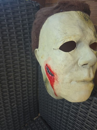 Michael Myers Horror Maske Halloween Maske 2020 Miramax - Bild 3 von 11
